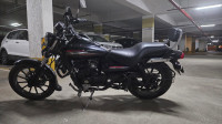 Bajaj Avenger 220 DTS-i 2016 Model
