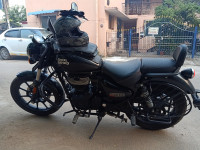 Royal Enfield Meteor 350 2021 Model