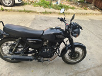 Kawasaki W175 BS6 2023 2023 Model