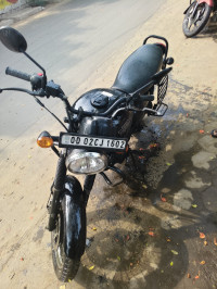 Kawasaki W175 BS6 2023