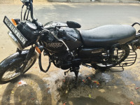 Kawasaki W175 BS6 2023