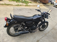 Kawasaki W175 BS6 2023