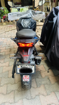 Honda Hornet 2.0 2020 Model
