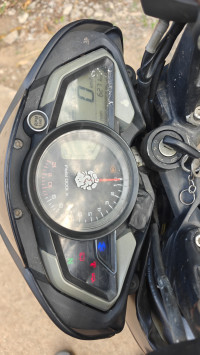 Bajaj Pulsar 200 NS ABS 2018 Model