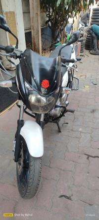 Bajaj Pulsar 150 Classic 2015 Model