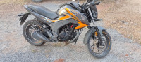 Honda CB Hornet 160R ABS 2019 Model