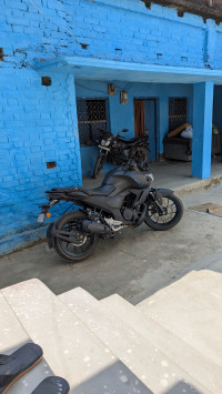 Yamaha FZ-S FI Ver 4.0 DLX 2025 Model