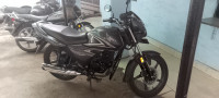 Honda Shine 125 2025 Model