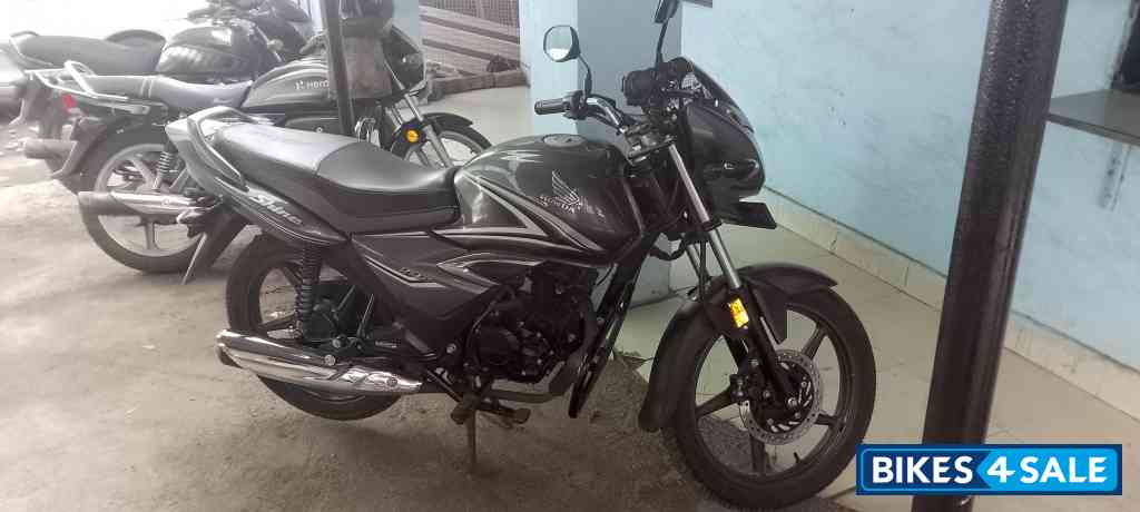 Honda Shine 125