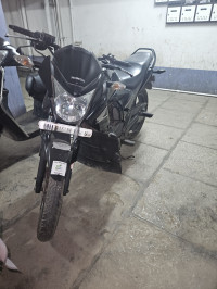 Honda Unicorn Dazzler 2011 Model