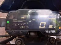 Yamaha MT-15 Ver 2.0 2024 Model