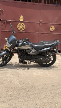 Honda Dream Yuga 2012 Model