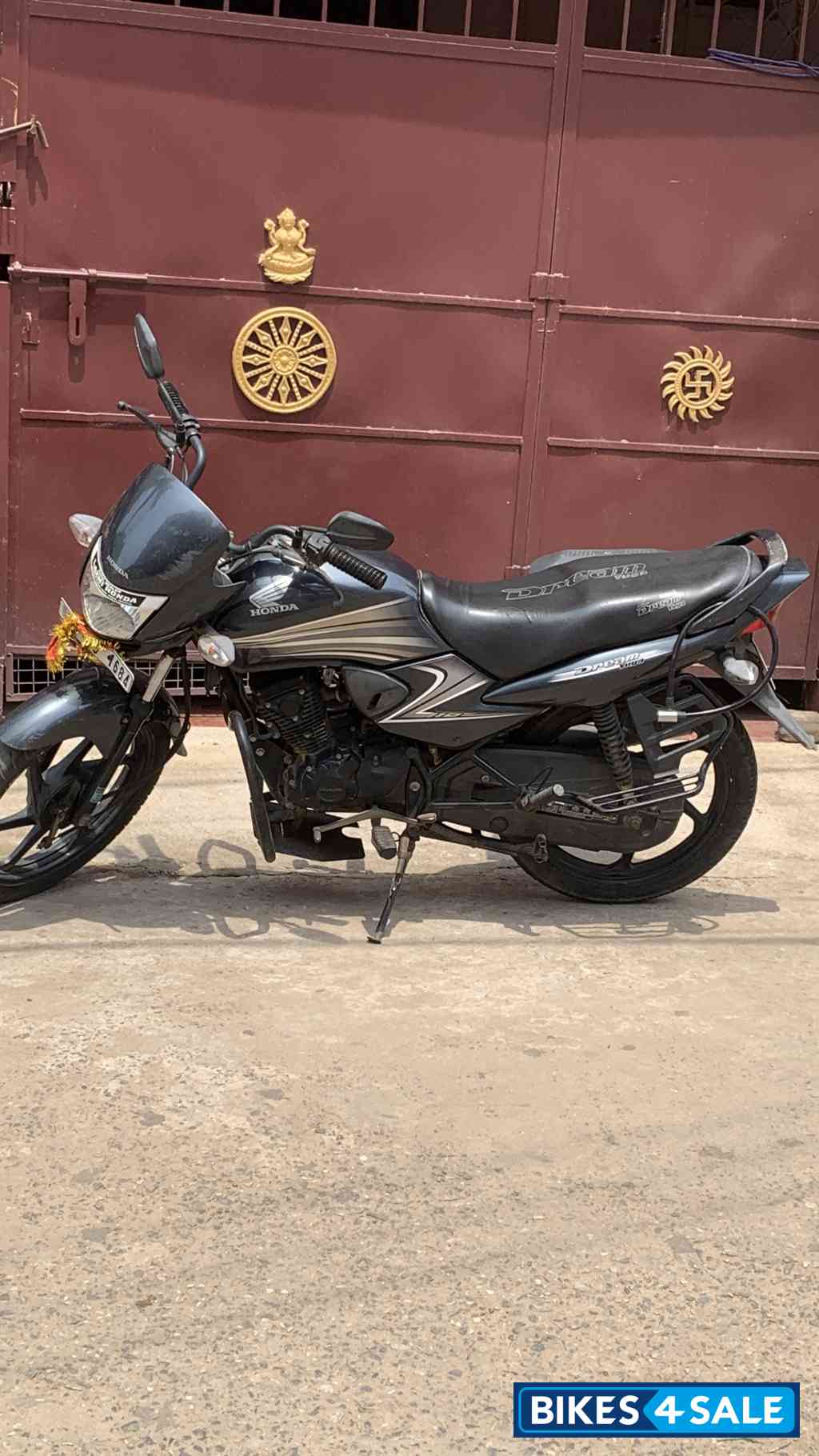 Honda Dream Yuga