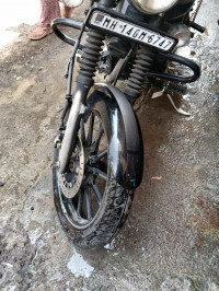 Bajaj Avenger Street 150 2017 Model