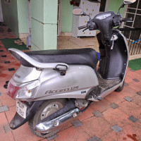 Suzuki Access 125 2017 Model