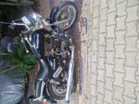 Royal Enfield Thunderbird 350 2017 Model