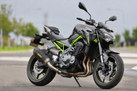 Kawasaki Z900 ABS 2018 Model