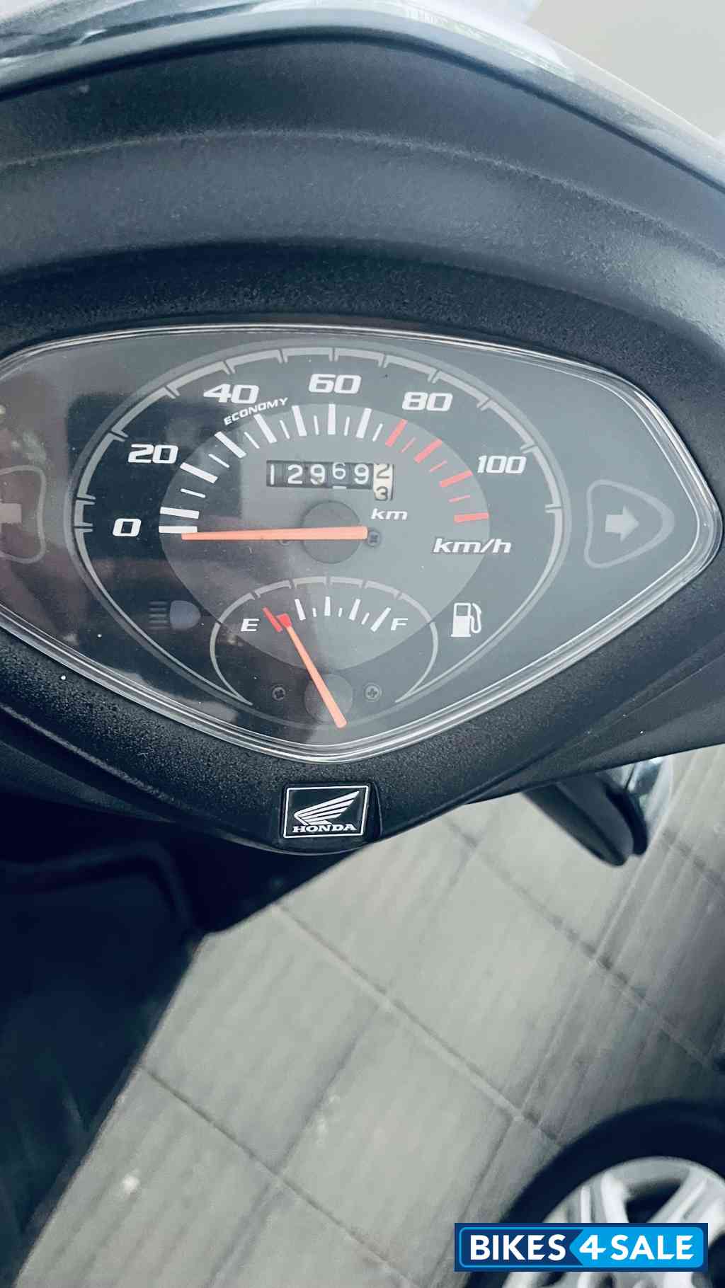Honda Activa Honda Activa