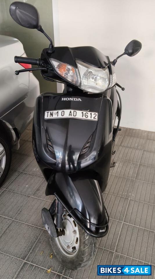 Honda Activa