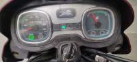 TVS Radeon 2019 Model