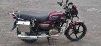 TVS Radeon