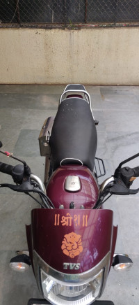 TVS Radeon