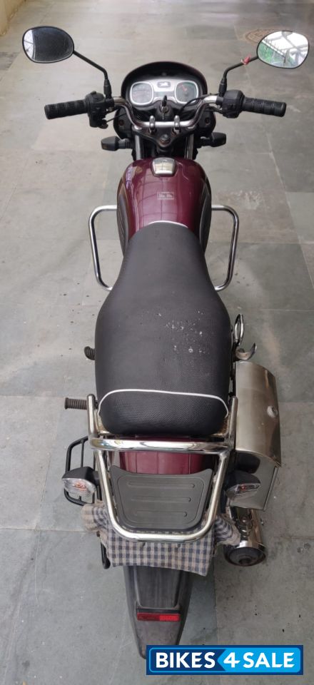 TVS Radeon TVS Radeon
