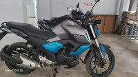 Yamaha FZ-S FI V3 2019 Model