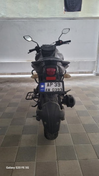 Yamaha FZ-S FI V3
