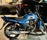 Honda Shine 125 2019 Model
