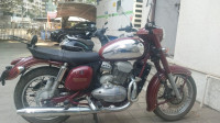 Jawa Jawa 2019 Model