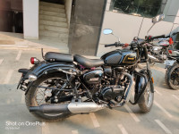 Benelli Imperiale 400 2020 Model