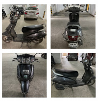 Honda Activa 2014 Model