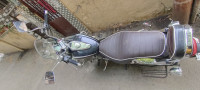 Bajaj Avenger Cruise 220  Model