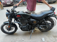 Royal Enfield Hunter 350 Retro 2023 Model