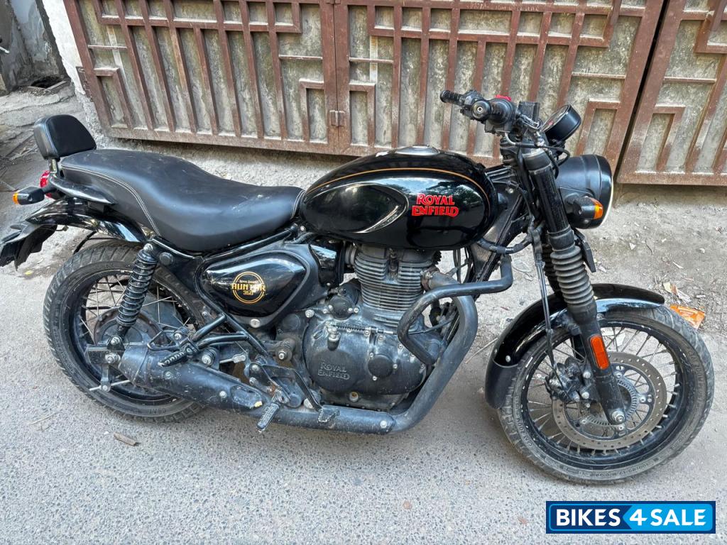 Royal Enfield Hunter 350 Retro Royal Enfield Hunter 350 Retro