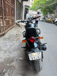 Royal Enfield Hunter 350 Retro