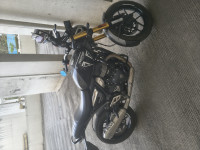 Triumph Speed 400 2024 Model