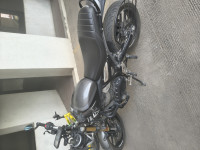 Triumph Speed 400