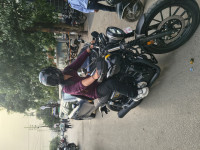 Honda CB350RS CB350 RS DLX PRO 2026 Model