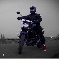 Yamaha FZ FI V3 BS6 2020 Model