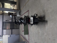 Yamaha Gladiator 2008 Model
