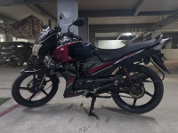 Yamaha Gladiator