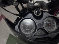 Yamaha Gladiator