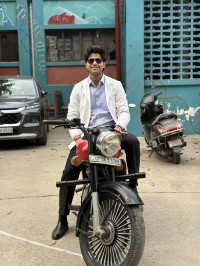 Royal Enfield Classic 350 Redditch Red 2017 Model