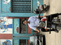 Royal Enfield Classic 350 Redditch Red