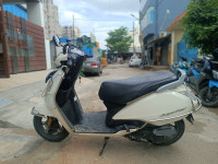 TVS Jupiter Classic 110 2024 Model