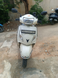 TVS Jupiter Classic 110