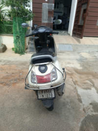 TVS Jupiter Classic 110