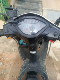 TVS Jupiter Classic 110
